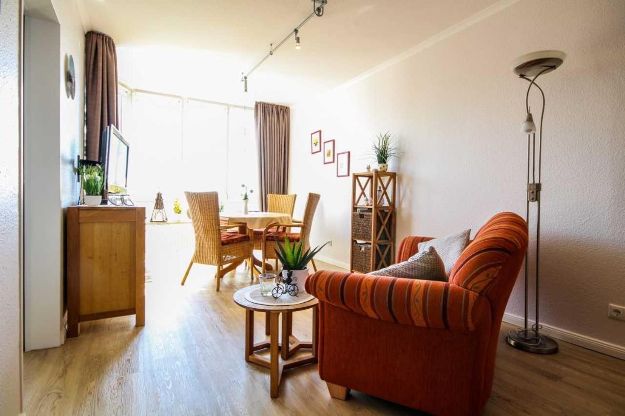 קושהאבן Knechtsand 433 מראה חיצוני תמונה